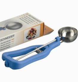 Stainless Steel Portion Scoop - Euro Kit (14 x scoops)