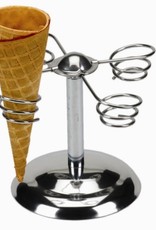 Schneider GmbH Ice cream cone holder