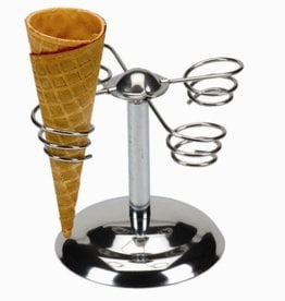 Schneider GmbH Ice cream cone holder