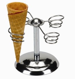 Schneider Ice cream cone holder