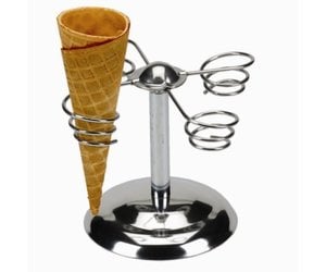 Eis Halter