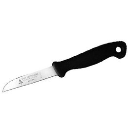 Serrated knife, fine (while supply lasts)