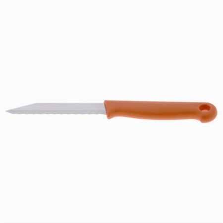 Schneider GmbH Serrated knife, rough