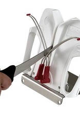 Manual knife sharpener (all kinds of knives)