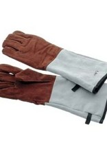 Schneider GmbH Leather baking mittens, 5 fingers