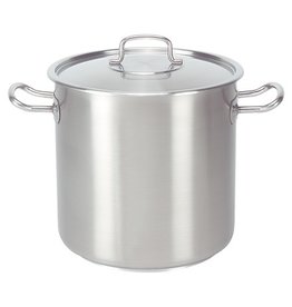 Pujadas Pujadas Stainless steel cooker 21.2 liters