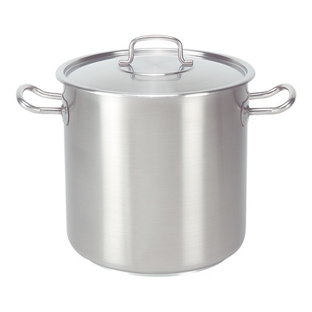 Pujadas Pujadas Stainless steel stock pot 50,0 Liters