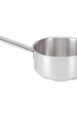 Pujadas Pujadas stainless steel saucepan