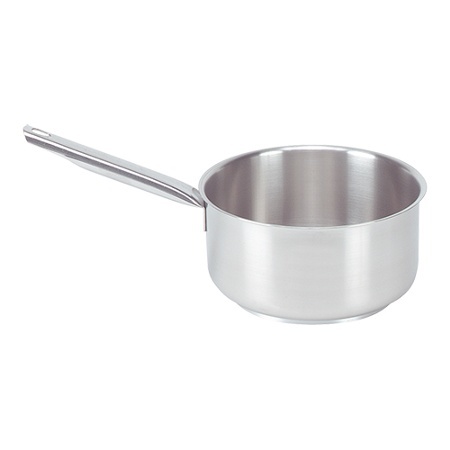 Pujadas Pujadas Stainless steel sauce pan 2 Liter