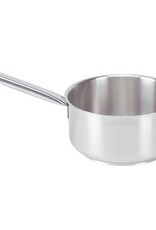 Pujadas Pujadas Stainless steel sauce pan 4 Liter