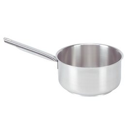 Pujadas Pujadas Stainless steel sauce pan 4 Liter