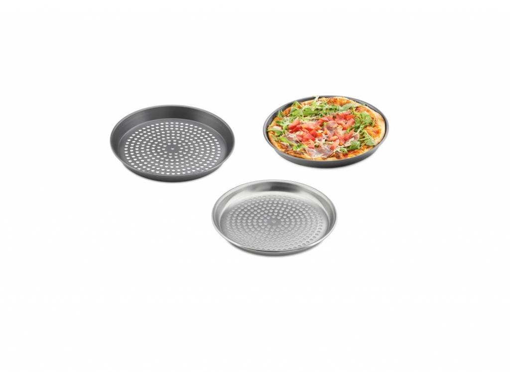 Pizzapan 300 mm, uncoated