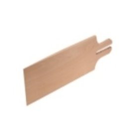 Schneider GmbH Wooden oven blade 50 x 30 cm