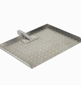 Schneider GmbH Perforated oven blade 58 x 47 cm