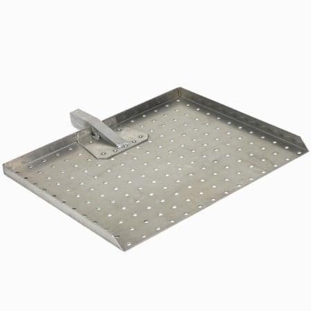 Schneider GmbH Perforated oven blade 58 x 47 cm