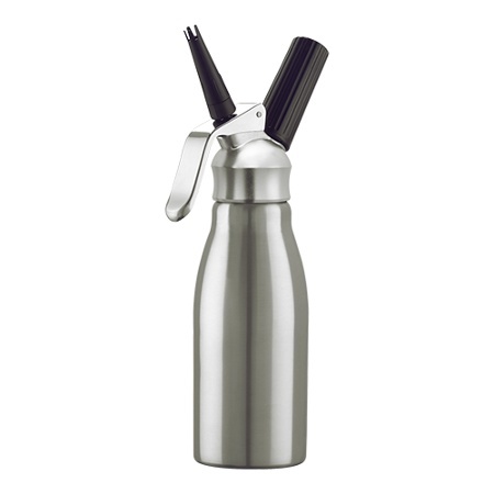 Cream whipper, 1 liter