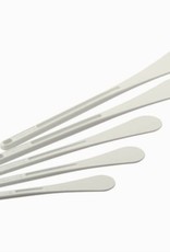 Plastic spatula, 350 mm (straight)