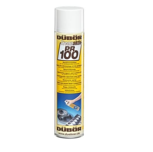 Dübör Aerosol release agent