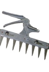 Scissors 11 teeth ( 31,5 cm )