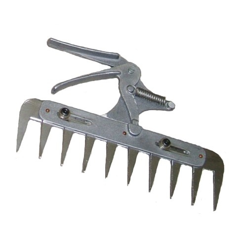 Scissors 11 teeth ( 31,5 cm )