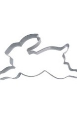 Cutter shape Easter bunny (walking)