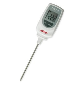 TTX 110 Einsteckthermometer