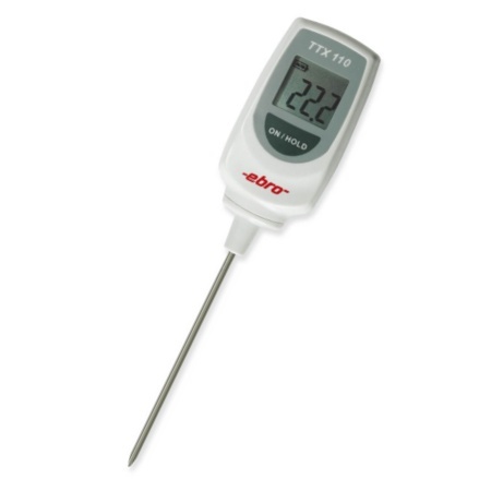 TTX 110 probe thermometer