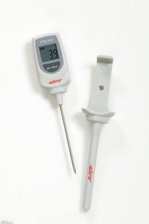 TTX 110 Einsteckthermometer