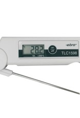 TLC 1598 probe thermometer