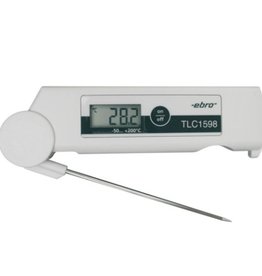 TLC 1598 insteekthermometer