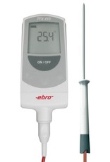 TFX 410 waterdichte insteekthermometer