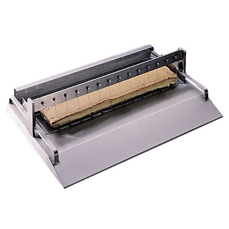 Millefeuille cutter