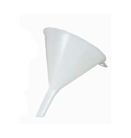 Schneider GmbH Plastic Funnel 16 cm