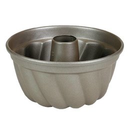 Schneider GmbH Rodon mould with plain rim, 16 cm