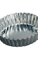 Cake mould with serrated edge 200 mm