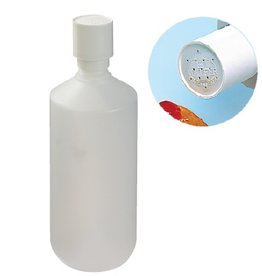 Tempering bottle round, 1 Liter