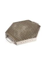 Stainless steel cake grid 320