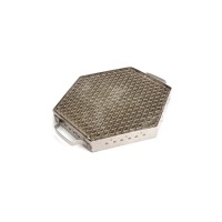 Stainless steel cake grid 320