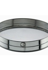 Schneider GmbH Stainless steel flower sieve 22 cm