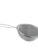 Hand sieve 100 mm