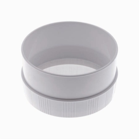 Schneider GmbH Plastic powdered sugar sieve 18,5 cm