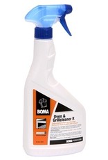 Oven & Grill cleaner R