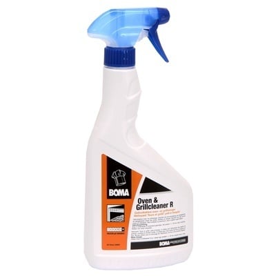 Oven & Grill cleaner R