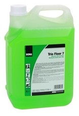 Floor cleaner, Trio Floor 7