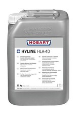 Hobart HLA-40 Dishwasher detergent