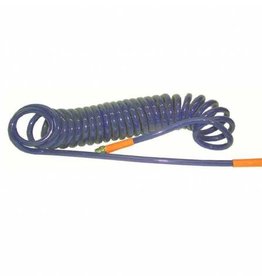 Spiral hose