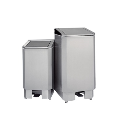 Waste bag holder 120 Liters