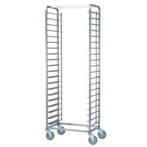 Tray cart 60 x 80