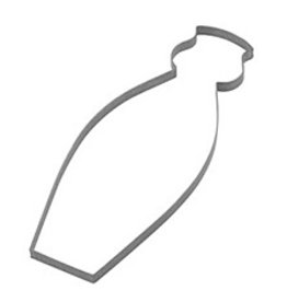 Baking & Cooking Bakprofiel Abraham