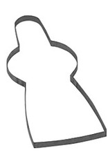 Baking & Cooking Bakprofiel Sarah